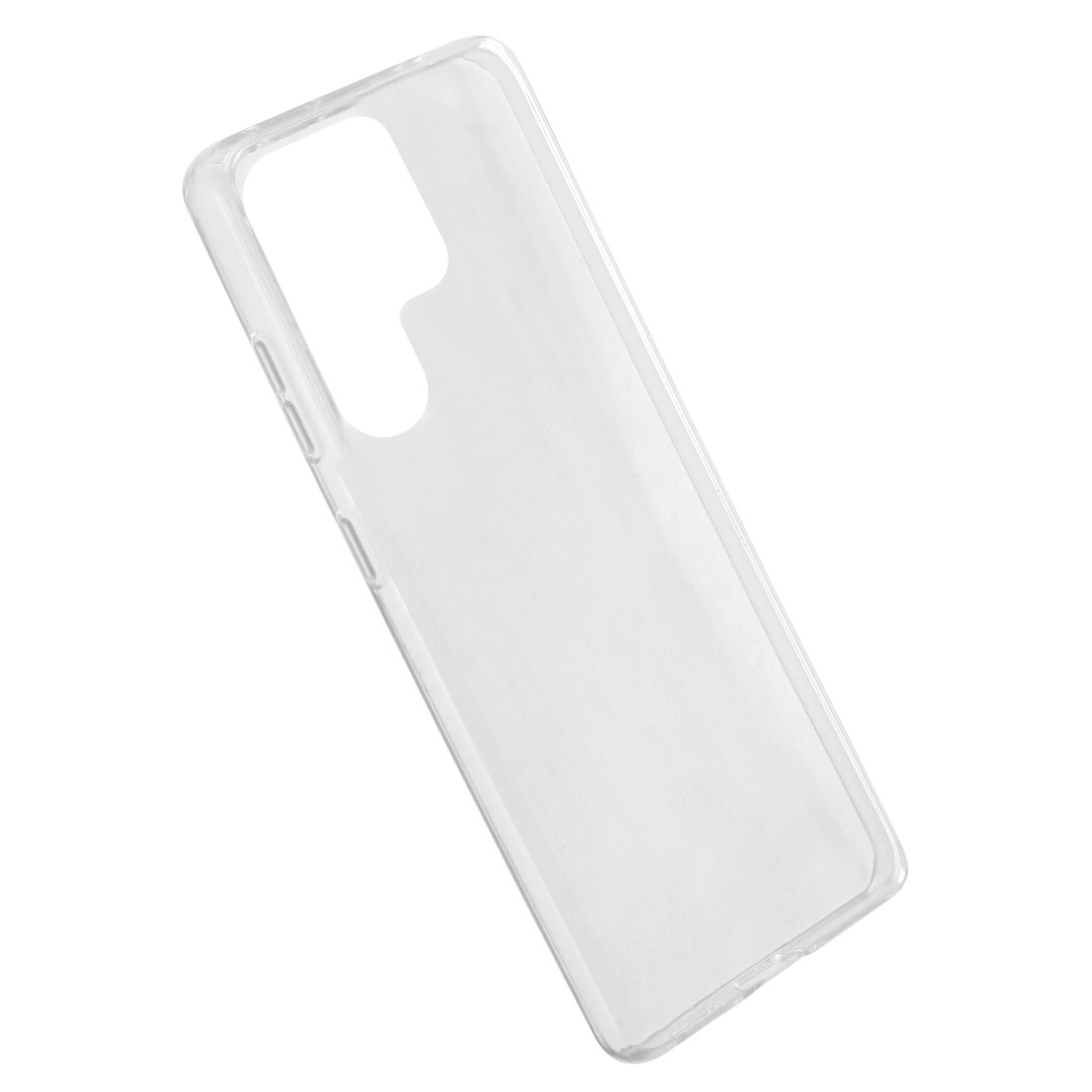 Cover "Crystal Clear" für Samsung S23 Ultra clear