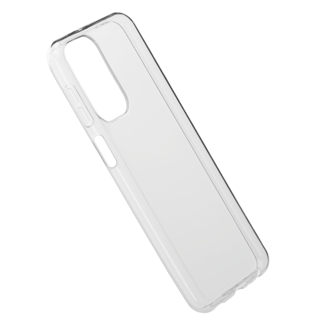 Solid Case Crystal Clear Samsung A23 4G/5G