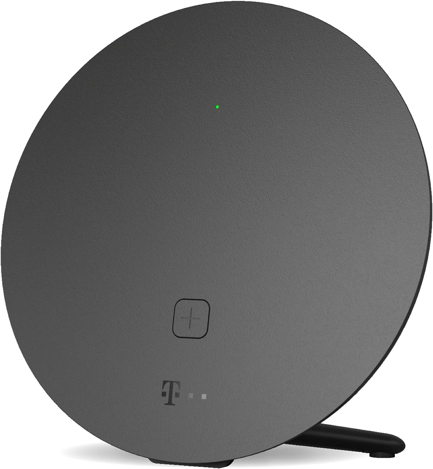 Telekom Speedhome WLAN schwarz