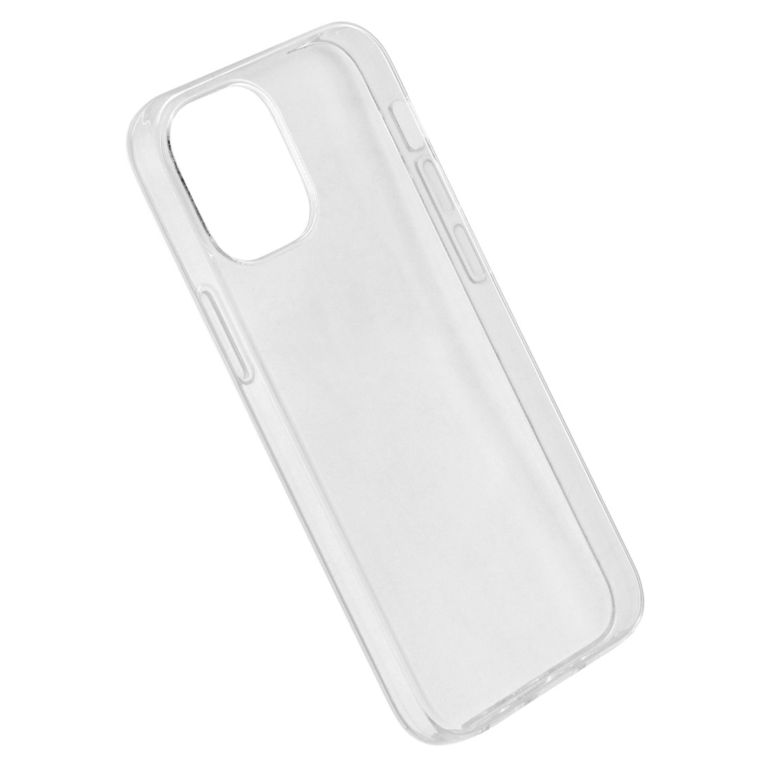 Cover "Crystal Clear" für Apple IPhone 13 clear