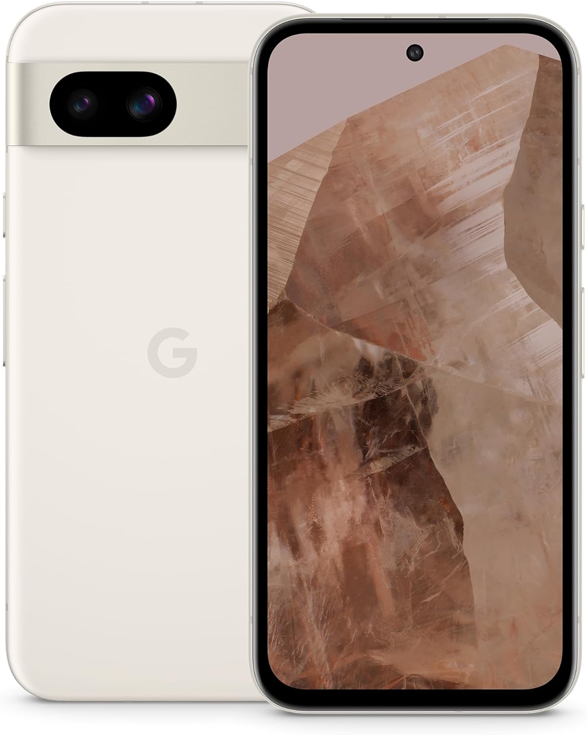 Pixel 8a