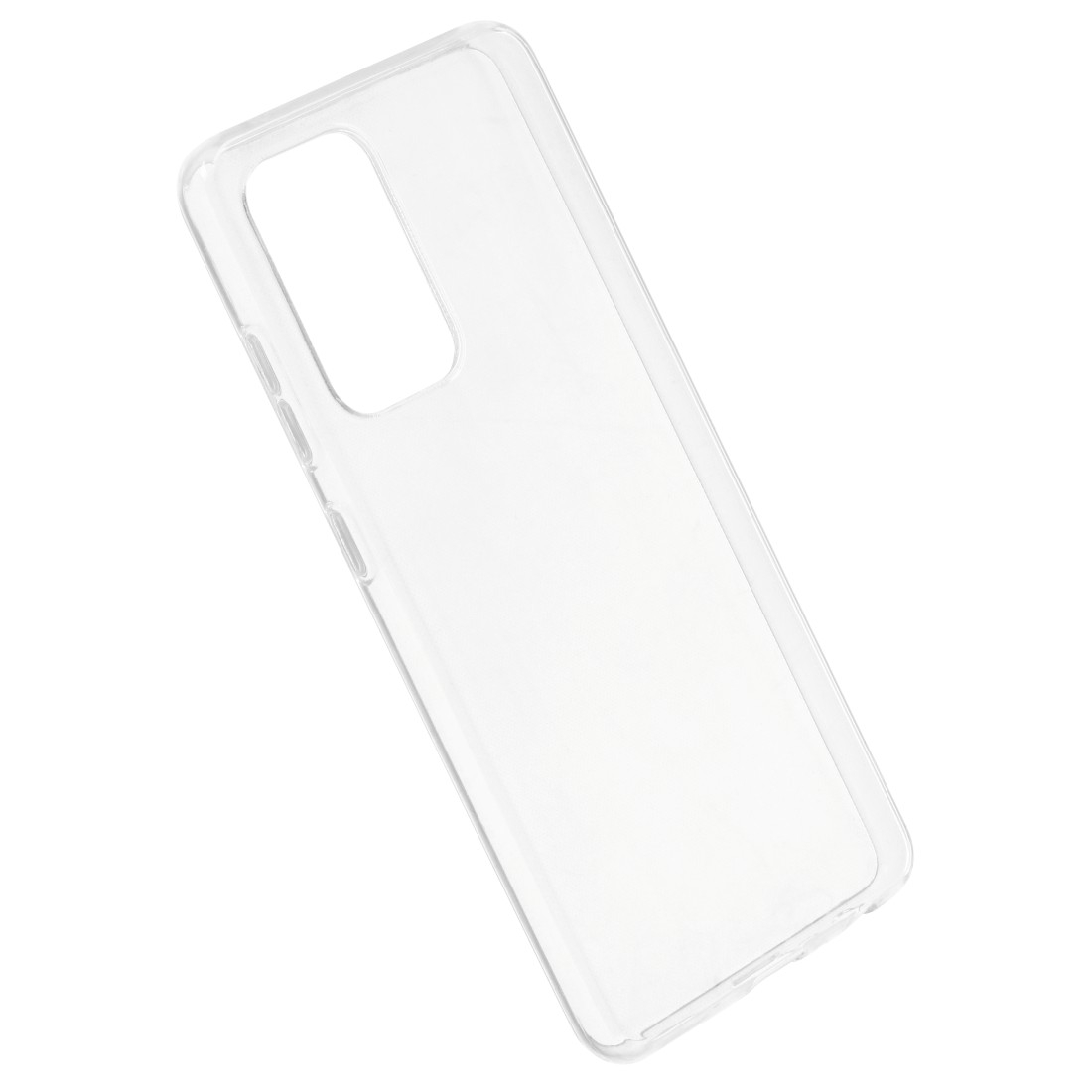 Solid Case Crystal Clear Samsung A33 5G