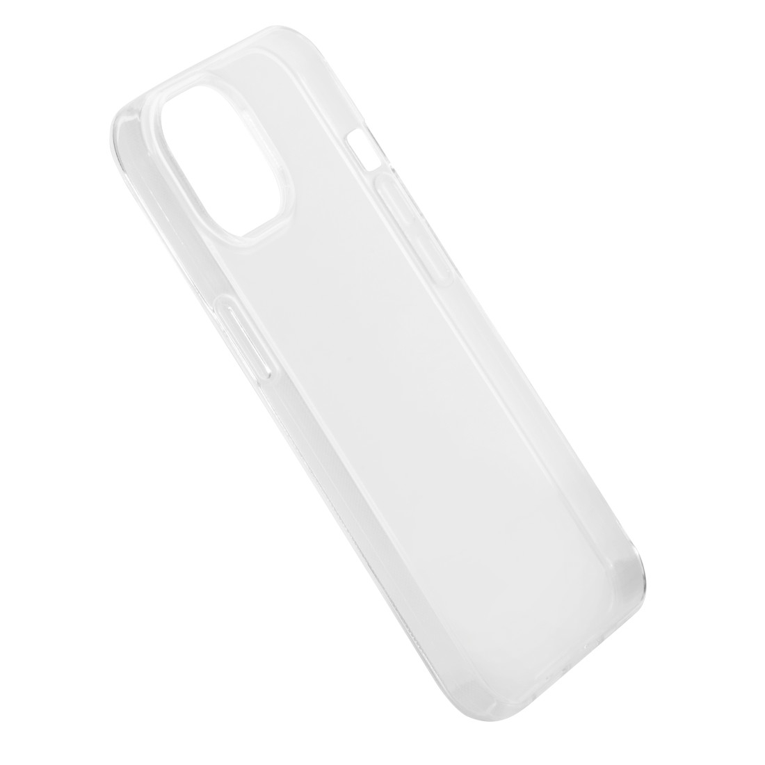 Crystal Clear Case iPhone 14